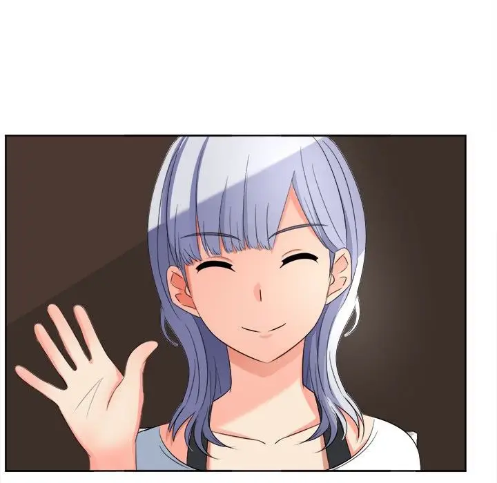 漫画《Sweet sound》第18话第33张图