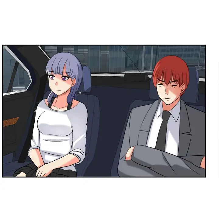 漫画《Sweet sound》第20话第16张图