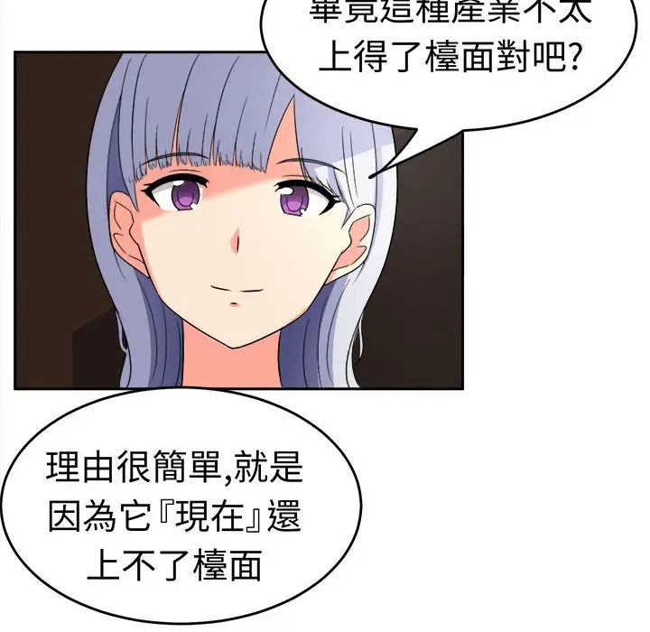 漫画《Sweet sound》第20话第4张图