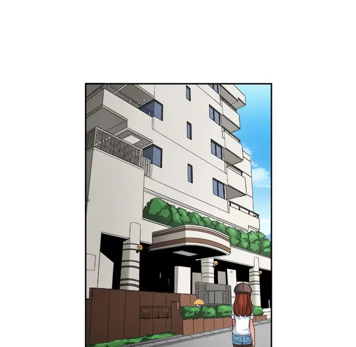 漫画《Sweet sound》第20话第48张图