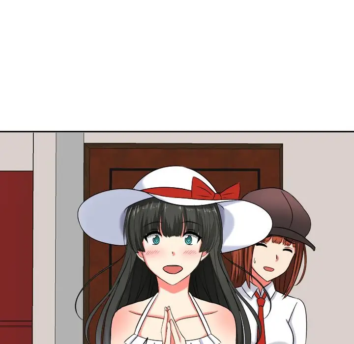 漫画《Sweet sound》第20话第60张图