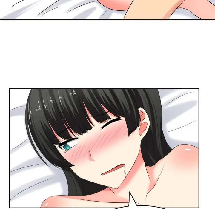 漫画《Sweet sound》第22话第27张图