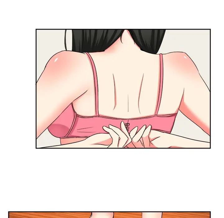漫画《Sweet sound》第22话第3张图