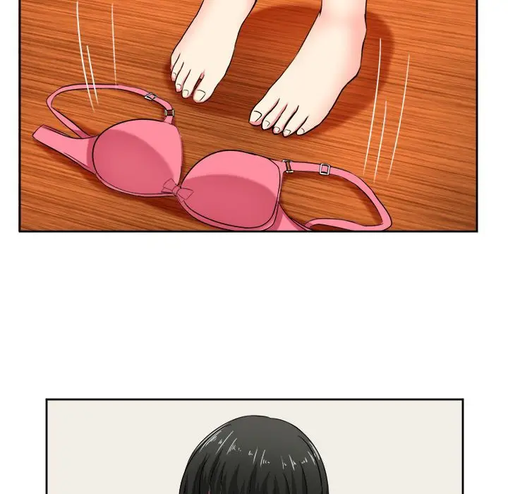 漫画《Sweet sound》第22话第4张图