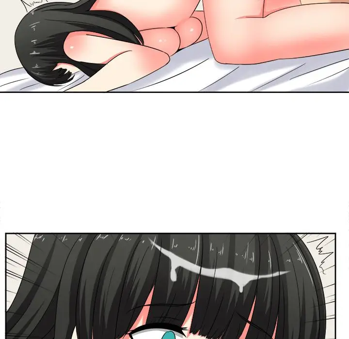 漫画《Sweet sound》第22话第73张图