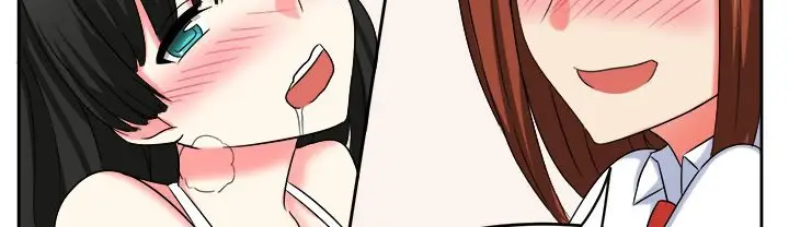 漫画《Sweet sound》第25话第53张图