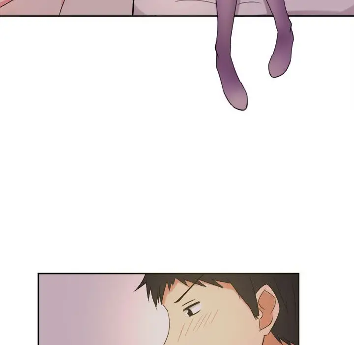 漫画《Sweet sound》第26话第20张图