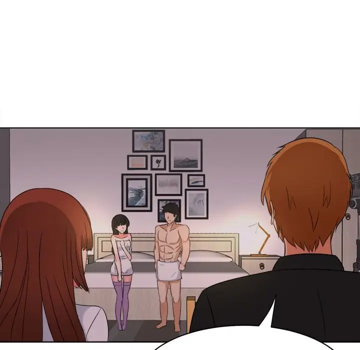 漫画《Sweet sound》第26话第69张图