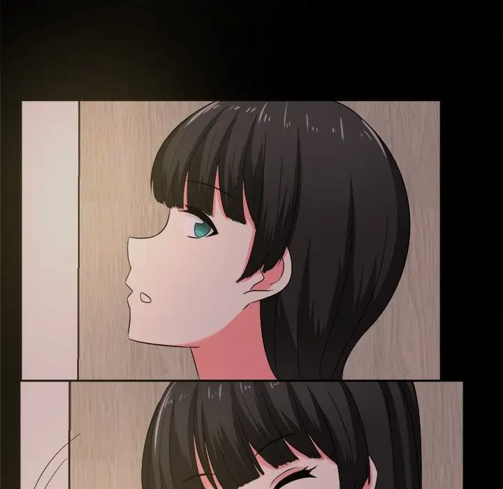 漫画《Sweet sound》第27话第27张图