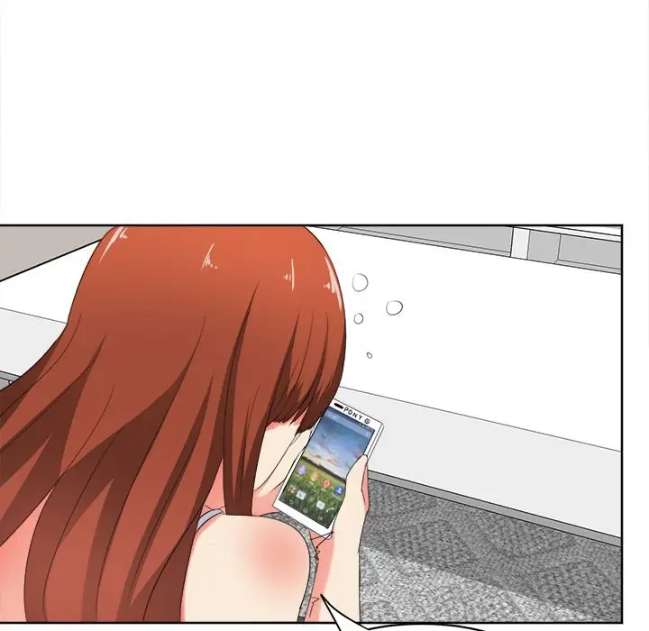 漫画《Sweet sound》第27话第6张图