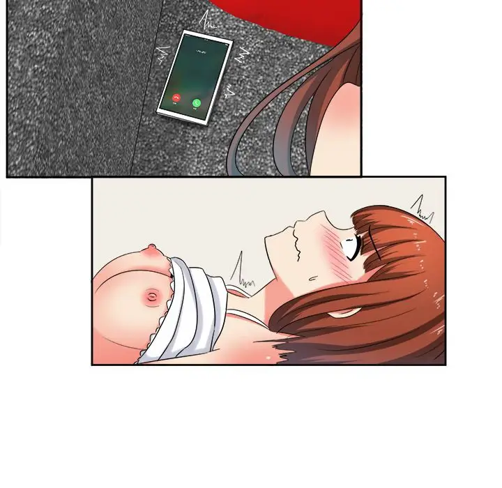 漫画《Sweet sound》第28话第62张图
