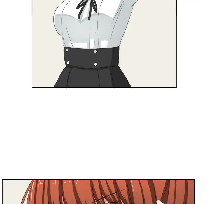 漫画《Sweet sound》第29话第17张图