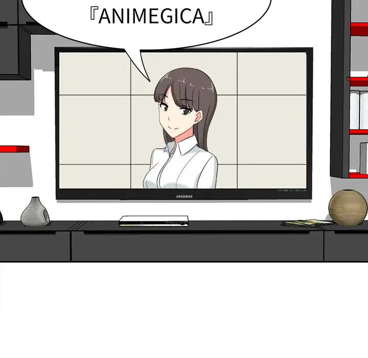 漫画《Sweet sound》第29话第25张图