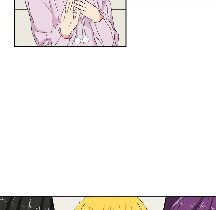 漫画《Sweet sound》第29话第28张图