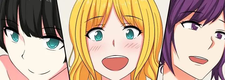 漫画《Sweet sound》第29话第29张图