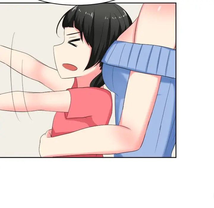 漫画《Sweet sound》第29话第42张图