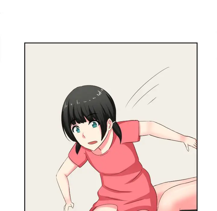 漫画《Sweet sound》第29话第43张图