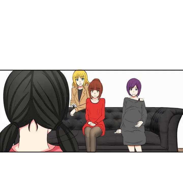 漫画《Sweet sound》第29话第45张图