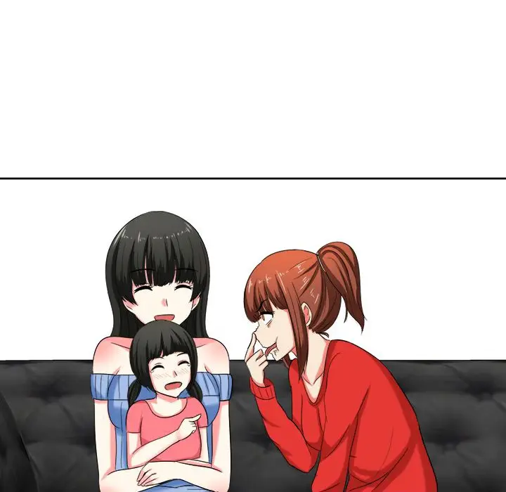 漫画《Sweet sound》第29话第52张图