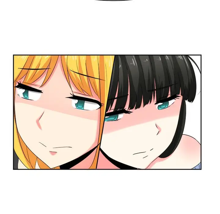 漫画《Sweet sound》第29话第58张图