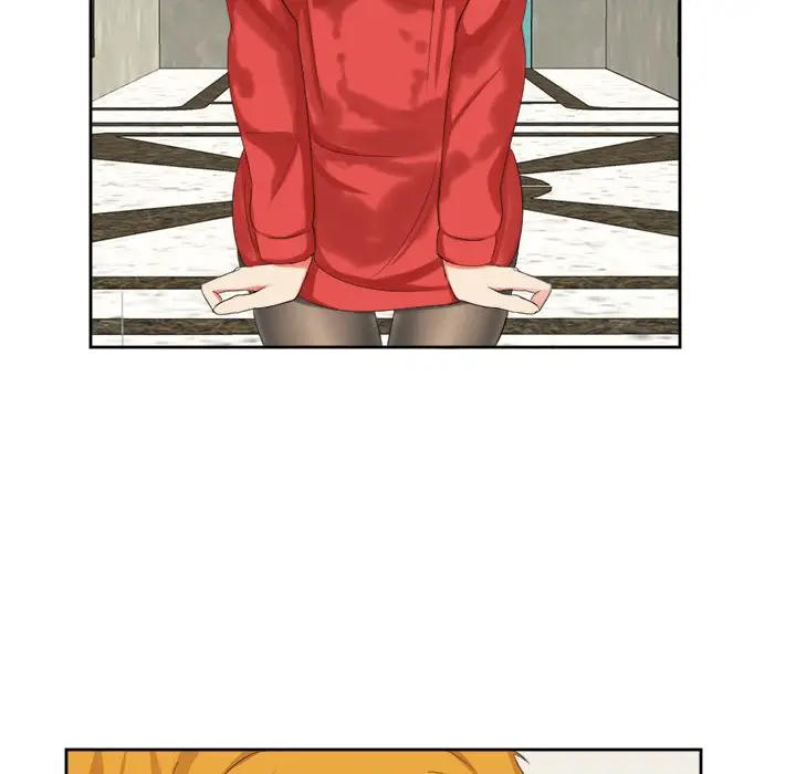 漫画《Sweet sound》第30话第12张图