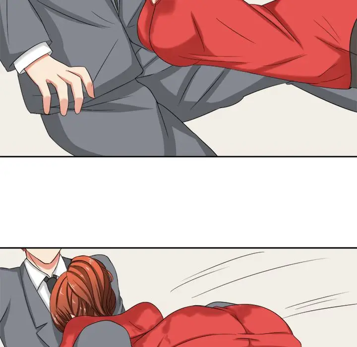 漫画《Sweet sound》第30话第25张图