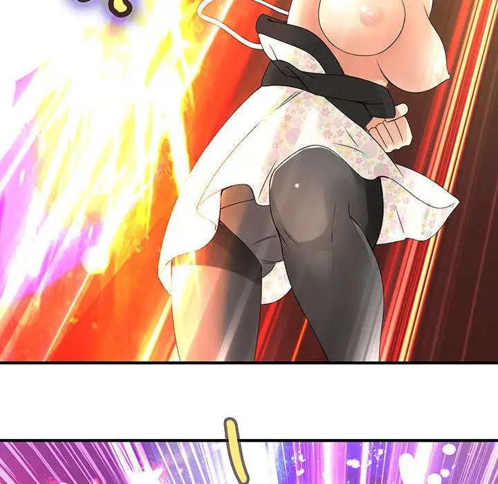 漫画《菜鸟蓝荠理》第7话第59张图