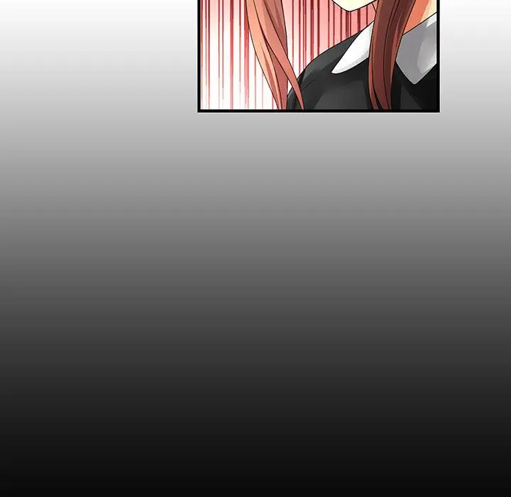 漫画《菜鸟蓝荠理》第9话第22张图