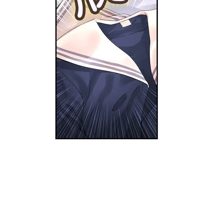 漫画《菜鸟蓝荠理》第10话第87张图