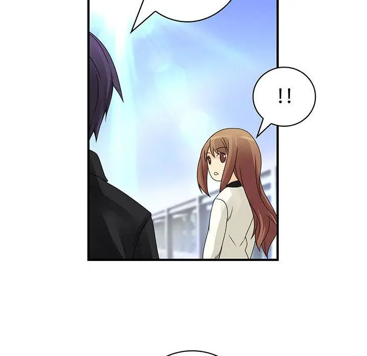 漫画《菜鸟蓝荠理》第17话第14张图