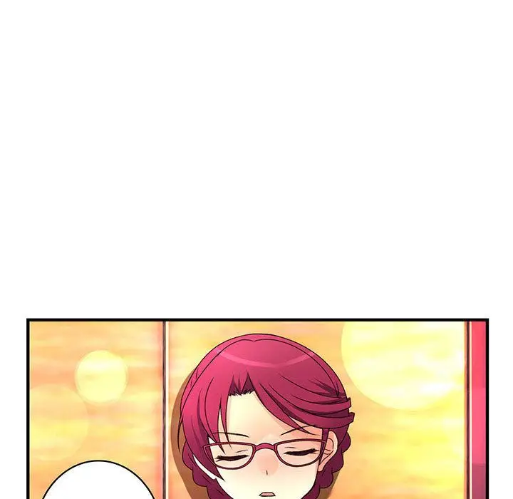 漫画《菜鸟蓝荠理》第18话第45张图
