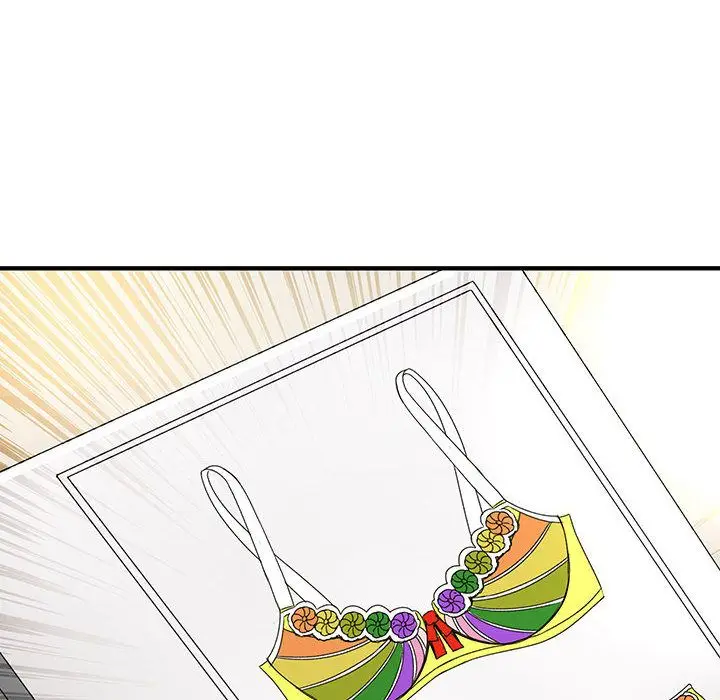 漫画《菜鸟蓝荠理》第19话第70张图