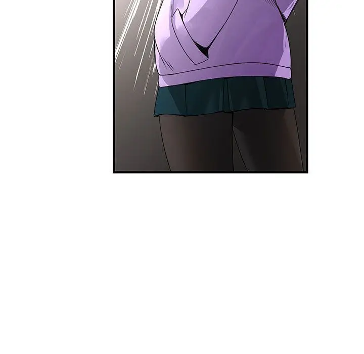 漫画《菜鸟蓝荠理》第19话第75张图