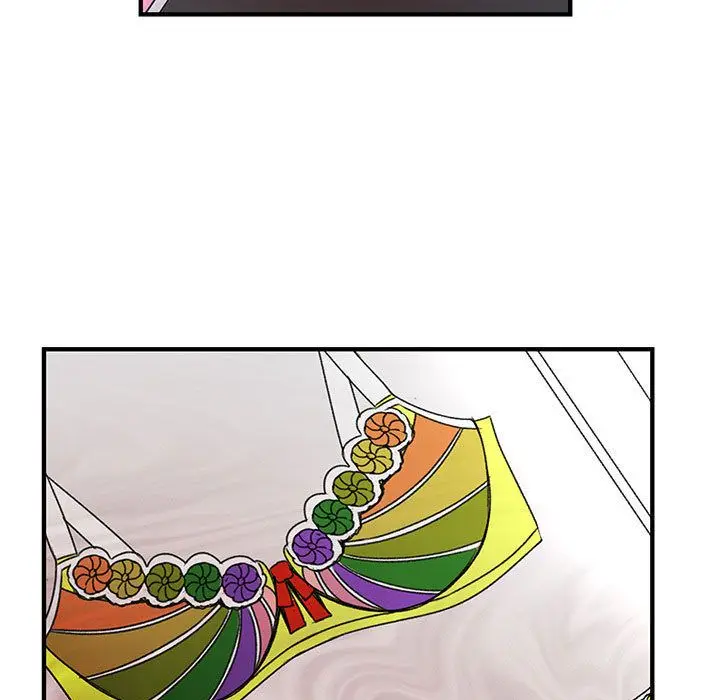 漫画《菜鸟蓝荠理》第19话第87张图