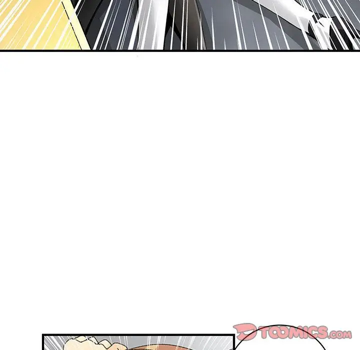 漫画《菜鸟蓝荠理》第20话第70张图