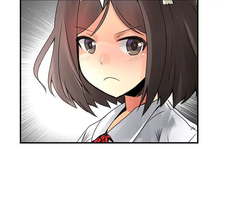 漫画《菜鸟蓝荠理》第21话第103张图