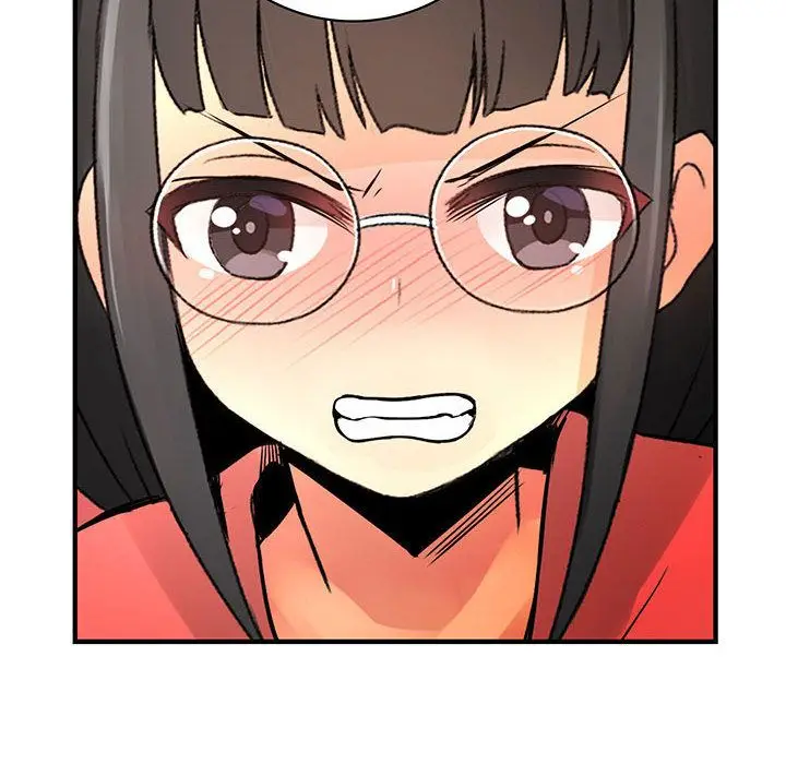 漫画《菜鸟蓝荠理》第22话第98张图