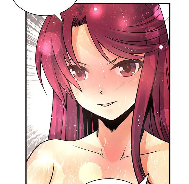 漫画《菜鸟蓝荠理》第25话第71张图