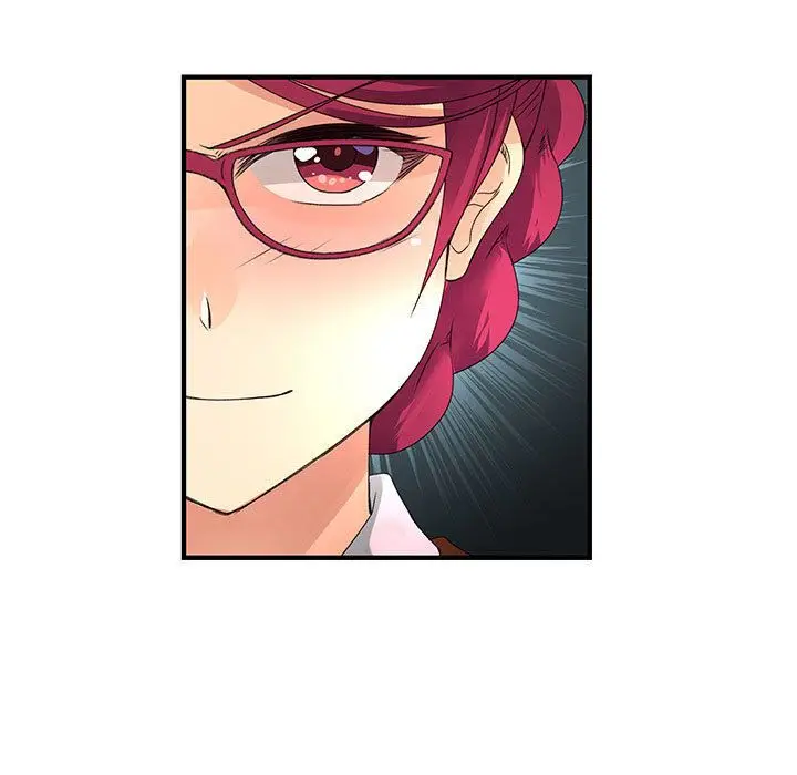 漫画《菜鸟蓝荠理》第25话第95张图