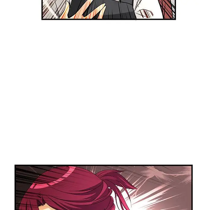 漫画《菜鸟蓝荠理》第26话第13张图