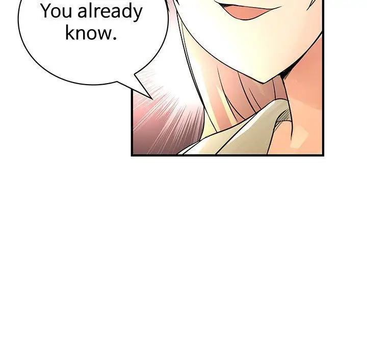 漫画《菜鸟蓝荠理》第34话第37张图