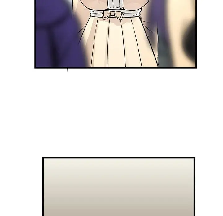 漫画《菜鸟蓝荠理》第35话第90张图