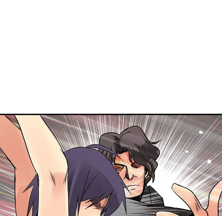 漫画《菜鸟蓝荠理》第35话第99张图