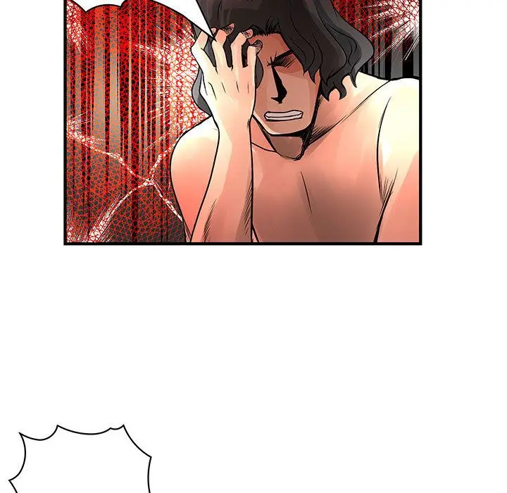 漫画《菜鸟蓝荠理》第36话第69张图