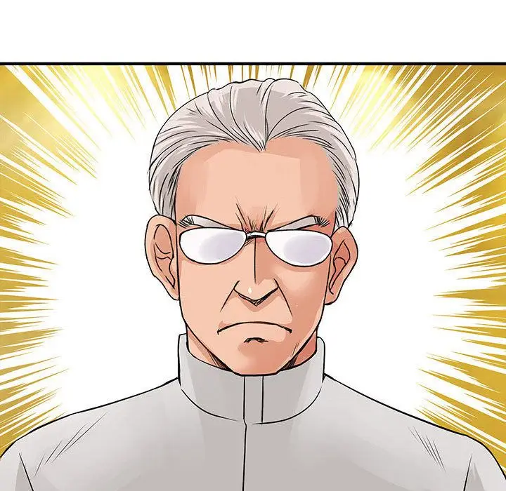 漫画《菜鸟蓝荠理》第36话第96张图