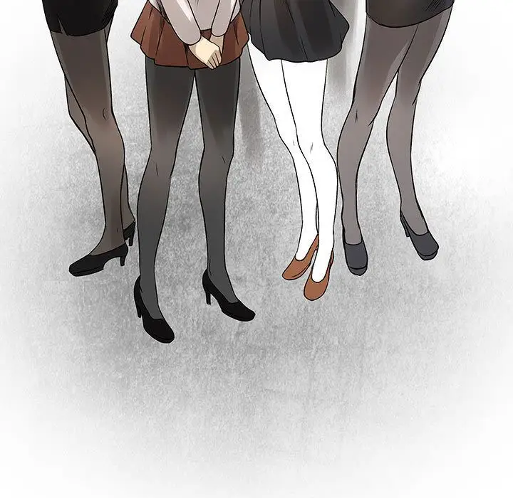 漫画《菜鸟蓝荠理》第38话第85张图