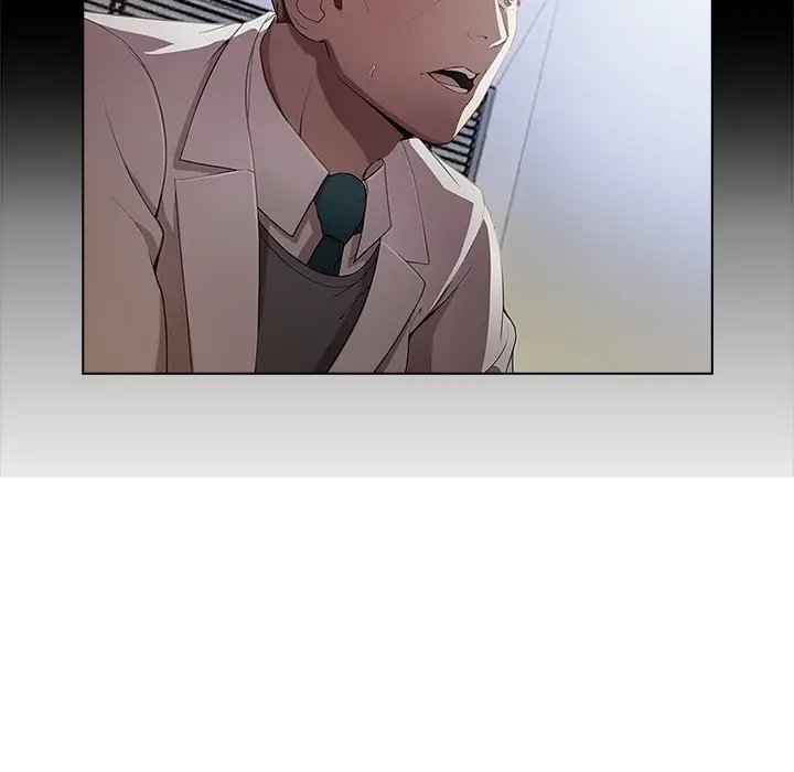 漫画《长腿姐姐》第1话第9张图