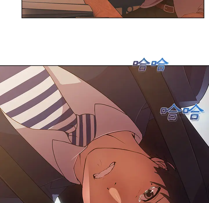 漫画《长腿姐姐》第1话第94张图