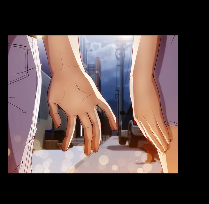 漫画《长腿姐姐》第2话第56张图