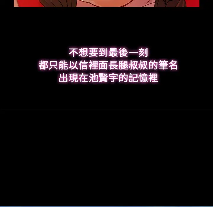 漫画《长腿姐姐》第3话第119张图